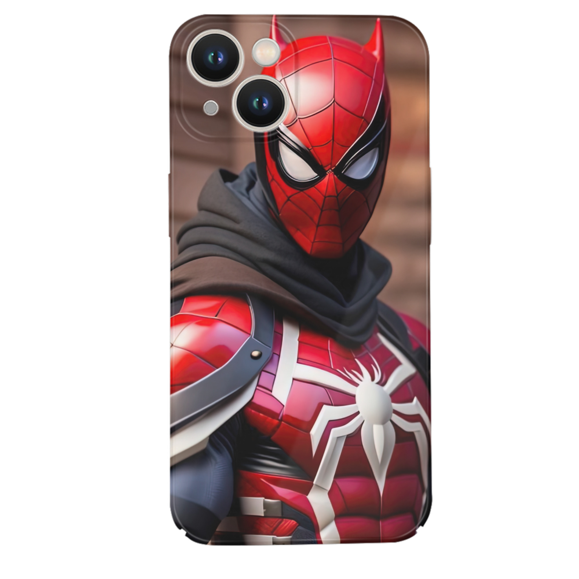 （画像用） Deadpool デッドプール 【iPhone 14シリーズ対応】ハードケース